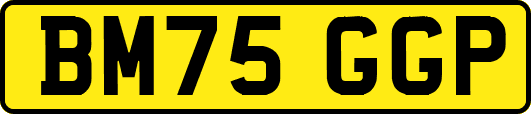 BM75GGP
