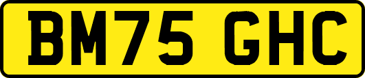 BM75GHC