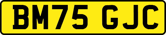 BM75GJC