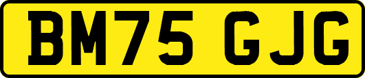 BM75GJG