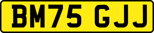 BM75GJJ