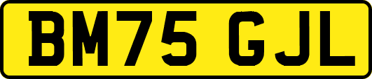 BM75GJL