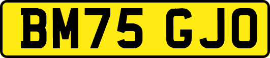 BM75GJO
