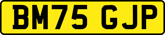 BM75GJP