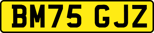 BM75GJZ