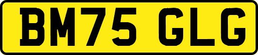 BM75GLG