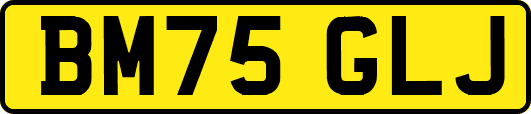 BM75GLJ