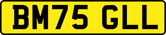 BM75GLL