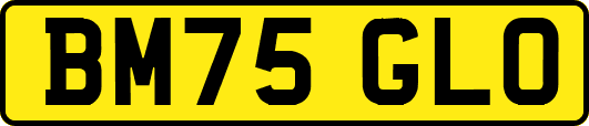 BM75GLO