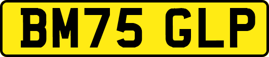 BM75GLP