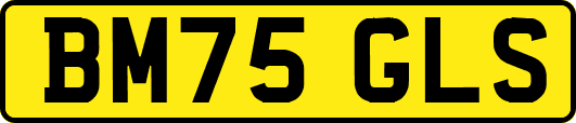 BM75GLS