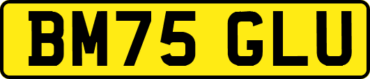 BM75GLU