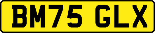 BM75GLX