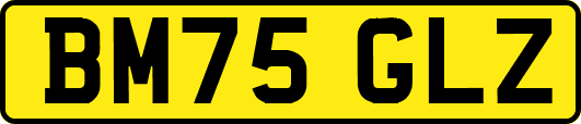 BM75GLZ