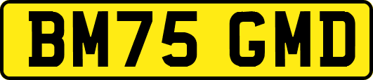 BM75GMD