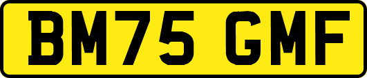 BM75GMF