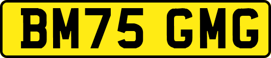 BM75GMG