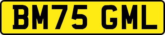 BM75GML