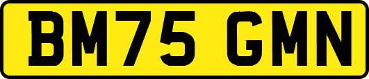 BM75GMN