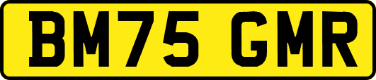 BM75GMR
