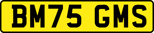 BM75GMS