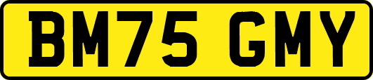 BM75GMY