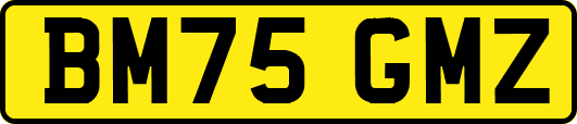 BM75GMZ