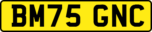 BM75GNC