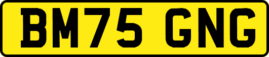 BM75GNG