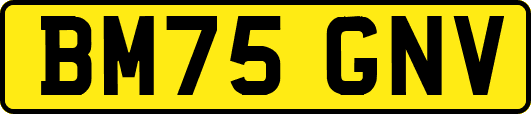 BM75GNV