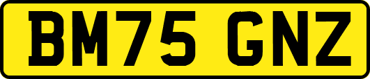 BM75GNZ