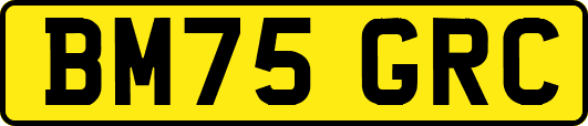 BM75GRC