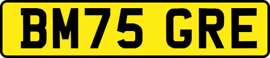 BM75GRE