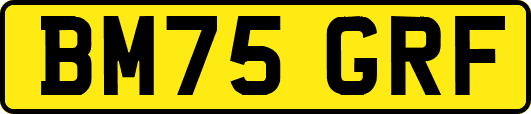 BM75GRF