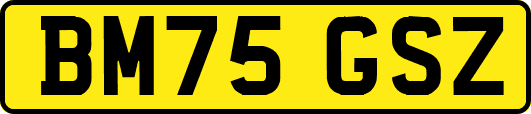 BM75GSZ