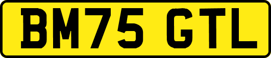 BM75GTL
