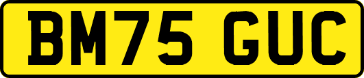 BM75GUC