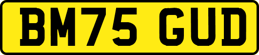 BM75GUD