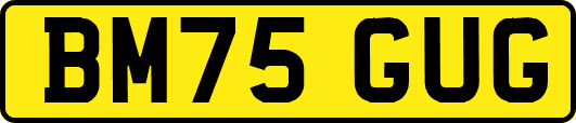 BM75GUG