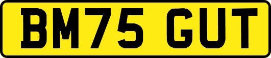 BM75GUT