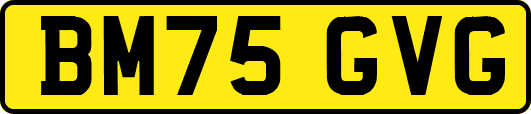 BM75GVG