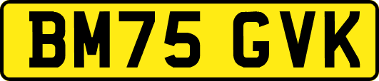 BM75GVK