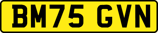 BM75GVN