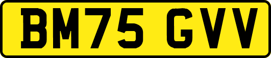 BM75GVV