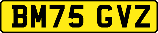 BM75GVZ
