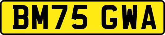 BM75GWA