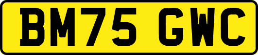 BM75GWC