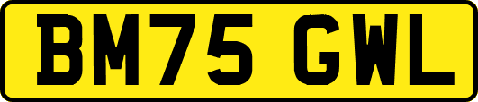 BM75GWL