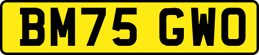 BM75GWO