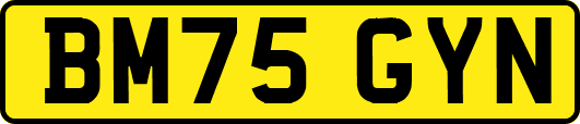 BM75GYN